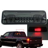 Car LED Smoke LED Pick up truck 3rd Brake Light Lamp rear tail light for Ford F150 2004 2005 2006 2007 2008