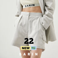 Sarin 22 Shorts