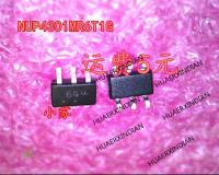 5PCS New Original New Original NUP4301MR6T1G NUP4301  Printing 64 64=  SOT23-6 In Stock