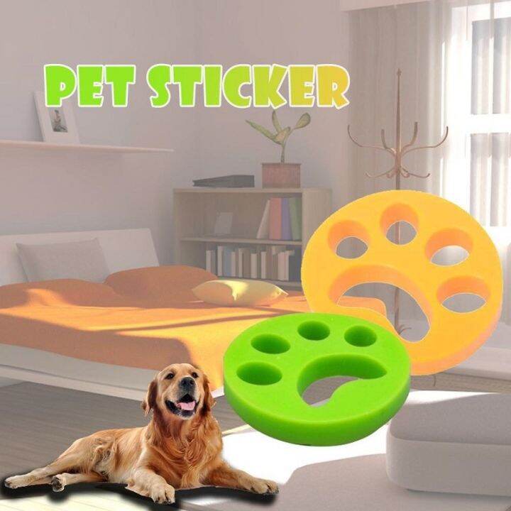 Pet Hair Remover Washing Machine Accessory Cat Dog Fur Lint Hair Remover Clothes Dryer Reusable Cleaning Laundry Dryer Catcher Pet Hair Remover Washing Machine Accessory Cat Dog Fur Lint Hair Remover Clothes Dryer Reusable Cleaning Laundry Dryer Catcher