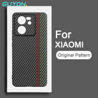 Guyon เคสนิ่มสำหรับ  เสค Xiaomi 13T Pro Redmi K60 Redmi Note พิเศษ12S ดีไซน์ใหม่ลวดลายดั้งเดิมซิลิโคนเหลวกันกระแทก