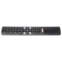 TV Remote Control for TCL ARC802N YUI1 49C2US 55C2US 65C2US 75C2US 43P20US