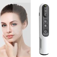 308Nm Ultraviolet Phototherapy Light Skin Health Treatment UVB Phototherapy Lamp Laser For Anti Vitiligo Psoriasis White Spot