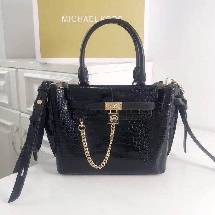 Michael Kors Hamilton Large Woven Tote in Blue Lyst #11 Michael Kors Hamilton Large Woven Tote in Blue Lyst