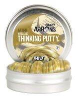 ดินน้ำมันวิทยาศาสตร์ Crazy Aarons Thinking Putty รุ่นพิเศษเฉพาะช่วงคริสต์มาส GELT