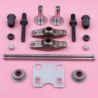 Valve Lifter Rocker Arm Seal Cap Plate Push Rod For Honda GX160 GX200 5.5HP 6.5HP Mower Engine Tool Part