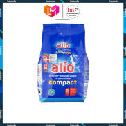 Bột rửa chén bát Alio 1.8kg - Mùi nhẹ - Hàng nội địa Đức chính hãng