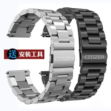 Citizen Stainless Steel Strap - Best Price in Singapore - Sep 2023