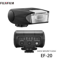 FUJIFILM EF-20 Flash แฟลชสำหรับกล้องฟูจิ