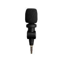 Saramonic ไมโครโฟน Piug &amp; Play SmartMic หัวแจ็ค 3.5mm TRRS ตัวผู้