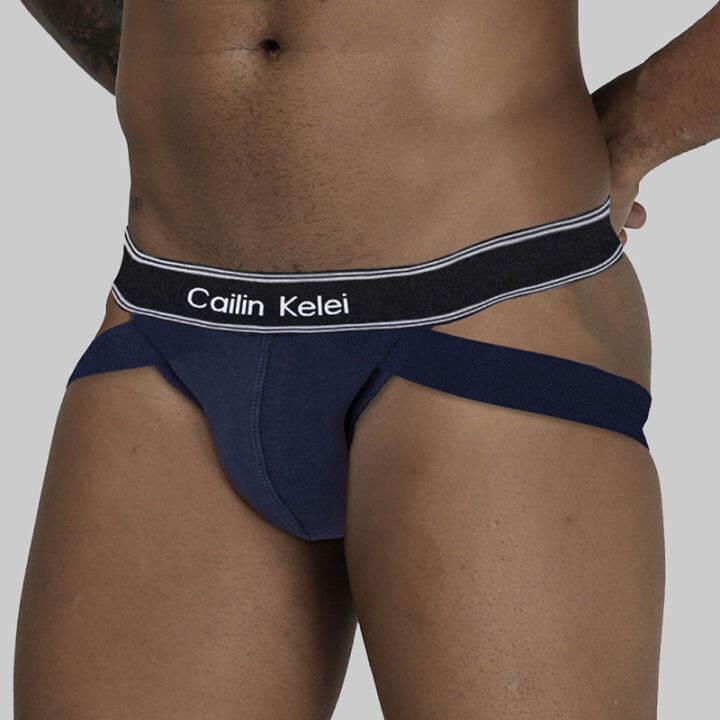 cmenin-cotton-breathable-mens-thong-และ-g-string-man-underpants-sissy-tanga-sexy-men-ชุดชั้นใน-jockstrap-กางเกง-nude-male-ck1501