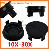 12513P72003 High Quality 10X-30X Black Cylinder Head Rear Cam Plug with Seal for Acura Integra for Honda CR-V CR-Z Civic