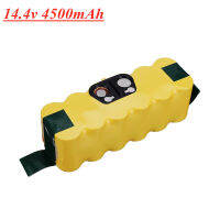 Upgrade 4500mAh 14.4v Replacement iRobot Roomba 500 600 700 800 Series Vacuum Cleaner 785 530 560 650