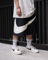 Nk Swoosh Mens Woven Shorts (FB7870)