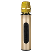 Micro Karaoke Bluetooth cao cấp PKCB Chính Hãng