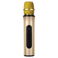Micro Karaoke Bluetooth cao cấp PKCB Chính Hãng thumbnail
