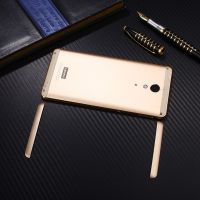 โลโก้ P 2อะไหล่สำหรับซ่อม Lenovo Vibe P2 P2c72 P2a42ไฟฟ้าสำหรับเปลี่ยนที่เคสด้านหลังประตูหลัง