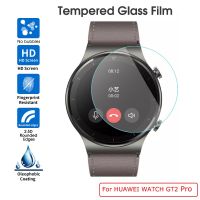 1/3/5PCS For Huawei GT2 Pro Watch Tempered Film 9H Tempered Glass Screen Protector Scratch Resistance Smart Watch Accessories