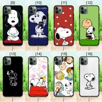 HUAWEI Y5 Y5 Prime/Lite Y5p Y6II Y6 Y6 Prime Y6p Y6s Case Snoopy