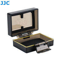 JJC BC-UN2 Battery Case กล่องใส่แบตเตอรี่ กันน้ำ กันกระแทก