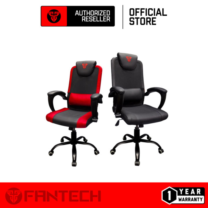 fantech gc 185x