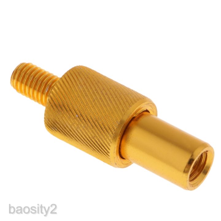 baositybbmy-perfeclan-harpoon-rod-landing-dip-net-head-thread-adapter-fishing-connector