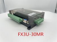 Fx3u-30mr ควบคุมโปรแกรมง่ายรองรับการสื่อสาร RS232/RS485สำหรับบอร์ดควบคุมอุตสาหกรรม PLC ในประเทศ