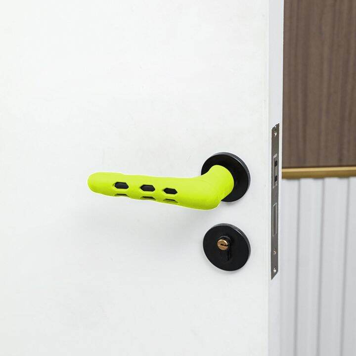 cw-door-knob-cover-silicone-thicken-handle-wall-protectors-anti-collision-accessories