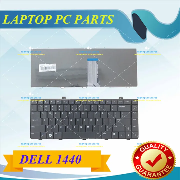 Laptop Keyboard For Dell Vostro 1440 1445 1450 1540 1550 2420 2520 3350 3450 3460 3550 3555 3560 2416