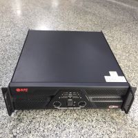 Power Amplifier เครื่องขยายเสียง พาวเวอร์แอมป์ NPE C 1800 1800 W Watts