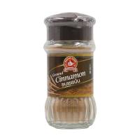 ตรามืออบเชยป่น 45กรัม ✿ Hand Ground Cinnamon 45g.