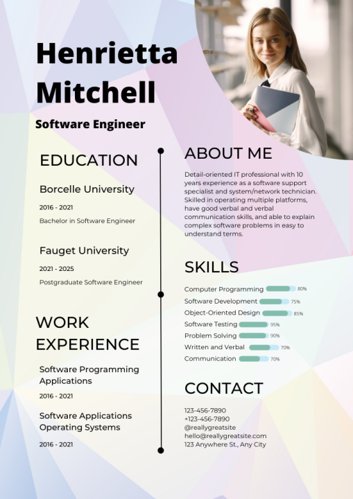 SIMPLE INFOGRAPHIC MODERN SIMPLE - E53398a5c9e98dcddf58c05913dead83 720x720q80 