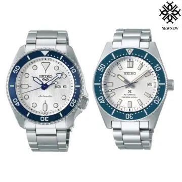 Seiko 5 cheap sports snzg13