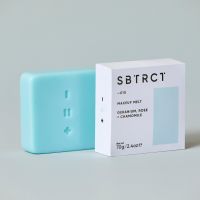 SBTRCT Makeup Melt/Clarifying Facial Exfoliator 15g/70g