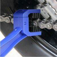 Hans1 Motorcycle Chain Cleaner Maintenance Cleaning Tools