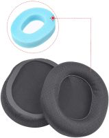 Earpads Replacement Ear Pads Cushions For Steelseries Arctis 3 5 7 Arctis Pro Lossless Wireless Gaming Headset