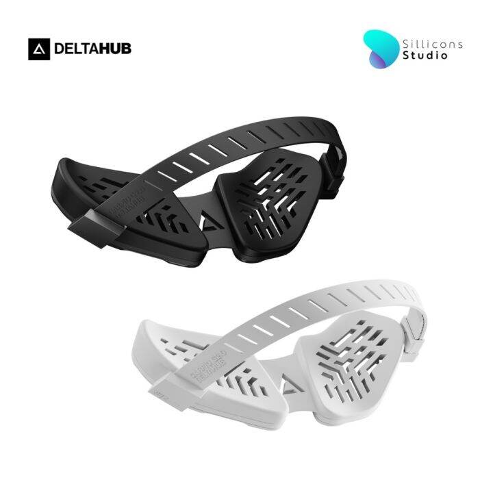 [สินค้าลิขสิทธิ์แท้] DeltaHub Carpio G 2.0 แผ่นรองข้อมือ Truly