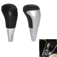 Car Shift Gear Knob Stick Lever Head For Toyota Yaris Automatic Car accessories