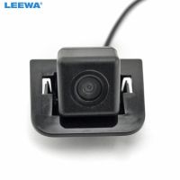 :?》 -- LEEWA HD กล้องสำหรับรถยนต์สำรองข้อมูลมุมข้างหลังพิเศษสำหรับ Toyota Prius 2012กล้องมองหลังสำหรับจอดรถถอยหลัง # CA5207