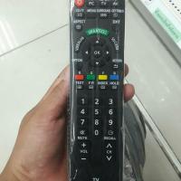 รีโมททีวีแอลซีดีพานาโซนิค Panasonic N2QAYB00543