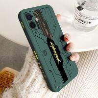 [Chaoke digital branch] เคสสำหรับไอโฟนโทรศัพท์ขายดีไซเบอร์2077 Punks,โทรศัพท์13 12 11 Pro Max Mini XR XS MAX 8X7 SE Man และ Boys 2022ฝาหลัง