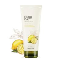 HERB DAY 365 MASTER BLENDING FOAMING CLEANSER LEMON &amp; GRAPEFRUIT