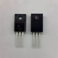 10PCS/ K2843 field effect transistor 2SK2843 600V10A TO220F new spot