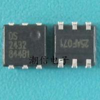 DS2432 DS2432P Sensor Chip Brand New Original Real Price Can Be Bought Directly