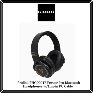 Prolink fervor pro new arrivals