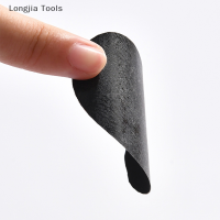 Longjia Tools แผ่นแปะสำหรับเสื้อแจ็กเก็ตแบบมีกาวในตัวแผ่นปะสำหรับซ่อมเสื้อผ้าสามารถซักได้