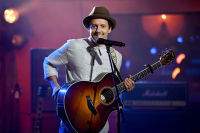 โปสเตอร์ Jason Mraz เจสัน มราซ รูปภาพขนาดใหญ่ ของขวัญ โปสเตอร์นักดนตรี Music Poster ของแต่งบ้าน ของแต่งห้อง โปสเตอร์ติดผนัง โปสเตอร์ติดห้อง 77poster