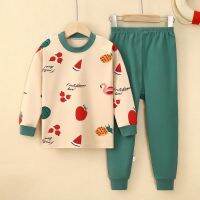 2-15Y Boys Set Korean Piece Childrens Cotton Multiple