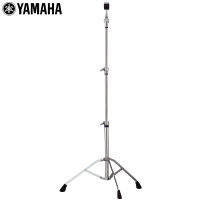 Yamaha  CS750 ขาตั้งฉาบ ขาตั้งแฉ แบบตร งสามขา ก้านเดี่ยว ทำจากโลหะ ปรับสูงได้ 73 – 154 ซม. (Standard Cymbal Stand)