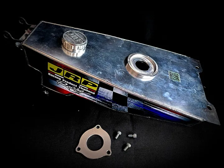 RAIDER 150 CARB JRP GAS TANK JRP Lazada PH